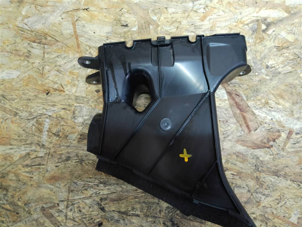 Lexus RX 350/450H 2017-2019 для Воздуховод Lexus RX 350/450H 2017-2019 для Воздуховод