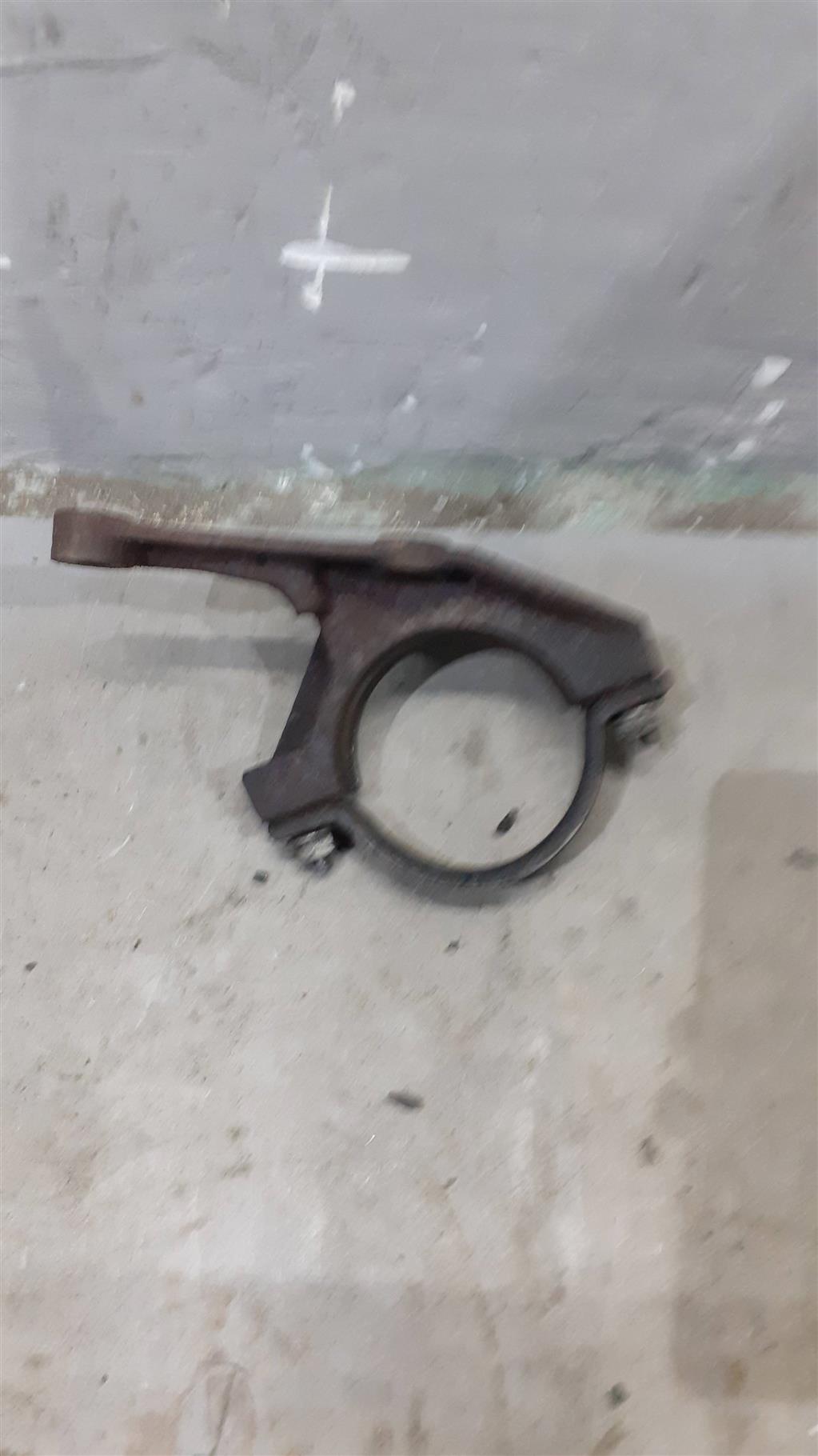 Ford Focus II 2005-2008 для Кронштейн промежуточного вала