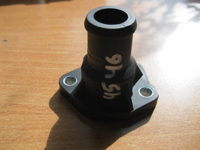 VW Sharan 2006-2010 для Крышка термостата