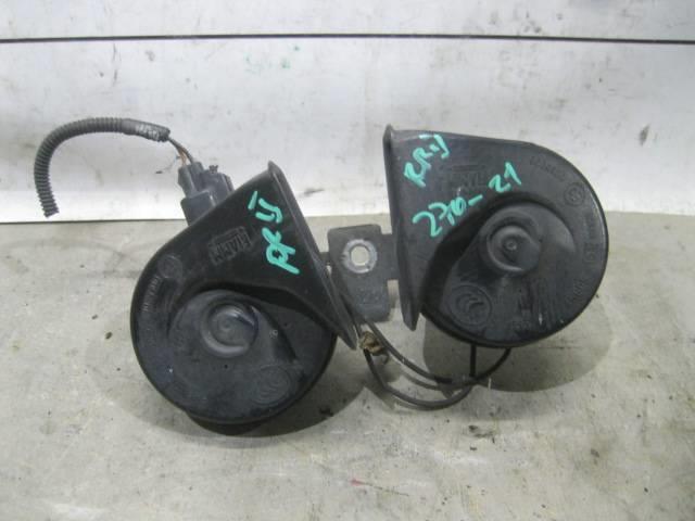 Ford Focus II 2008-2011 для Сигнал звуковой