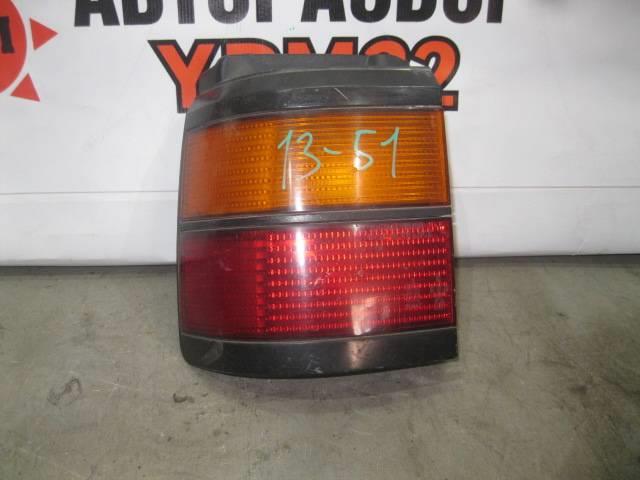 VW Passat (B3) 1988-1993 для Фонарь задний наружный левый