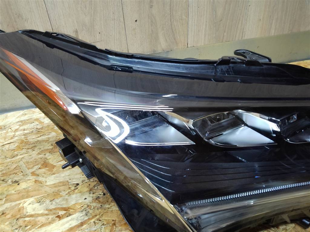 Lexus RX 350/450H 2017-2019 для Фара правая Lexus RX 350/450H 2017-2019 для Фара правая