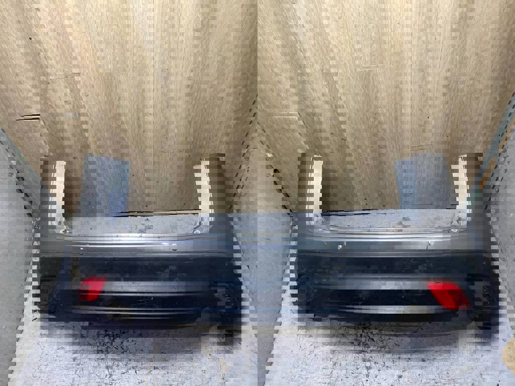 Mazda CX5 2012-2015 для Бампер задний