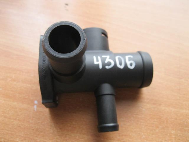 VW Golf II/Jetta II 1983-1992 для Фланец