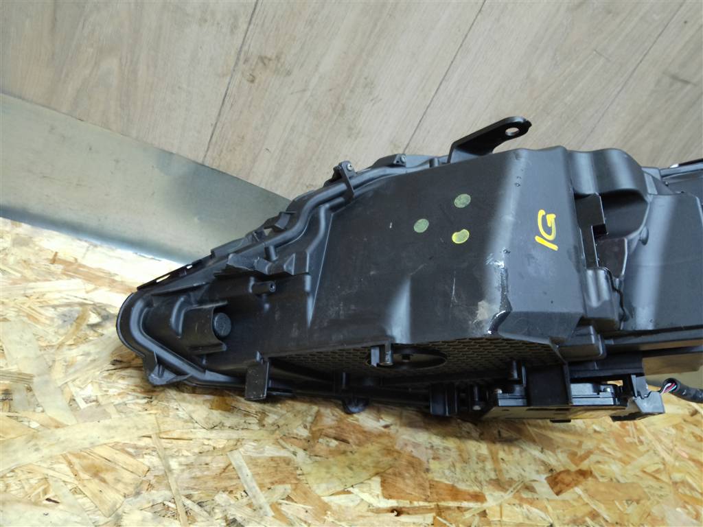 Lexus RX 350/450H 2017-2019 для Фара правая Lexus RX 350/450H 2017-2019 для Фара правая