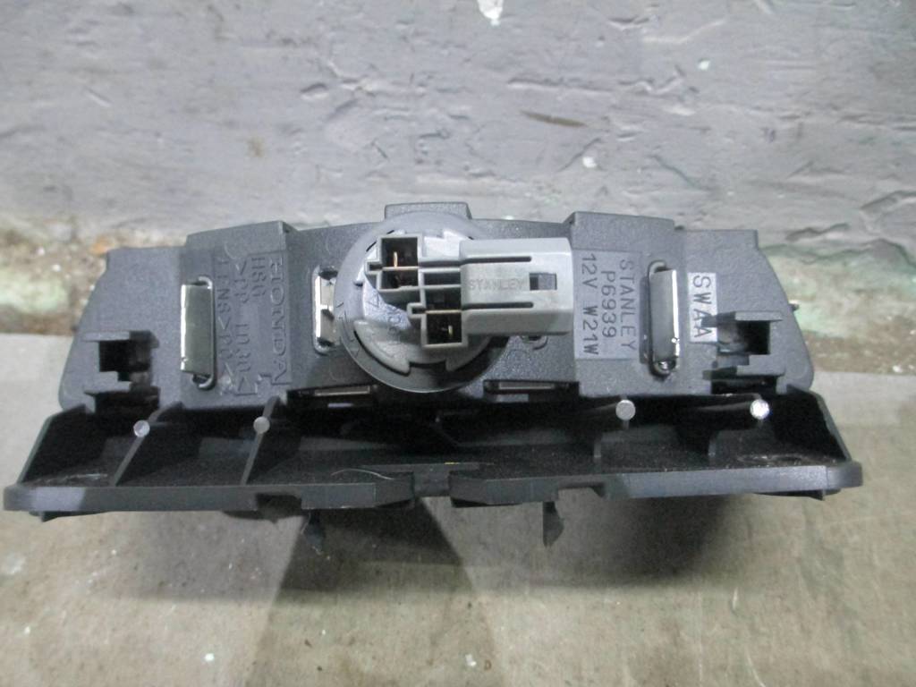 Honda CR-V 2007-2012 для Фонарь задний (стоп сигнал) Honda CR-V 2007-2012 для Фонарь задний (стоп сигнал)