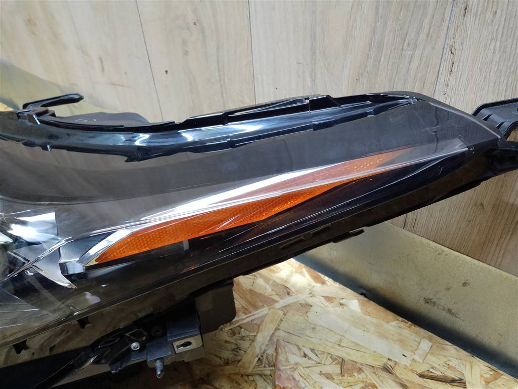 Lexus RX 350/450H 2017-2019 для Фара левая Lexus RX 350/450H 2017-2019 для Фара левая