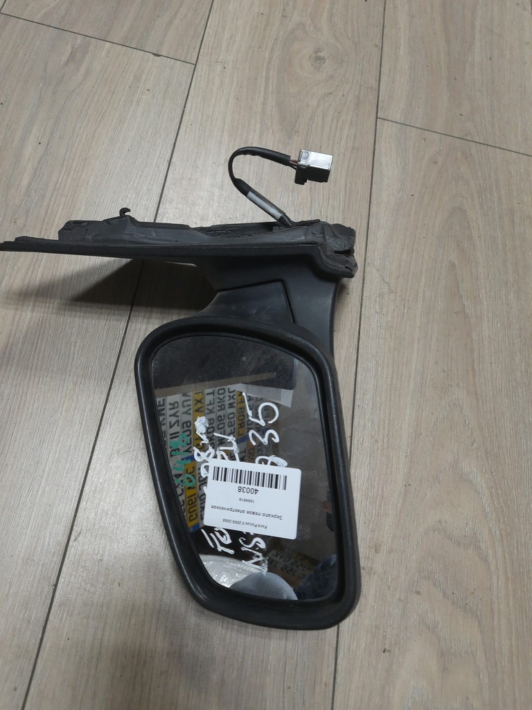 Ford Focus II 2005-2008 для Зеркало левое электрическое