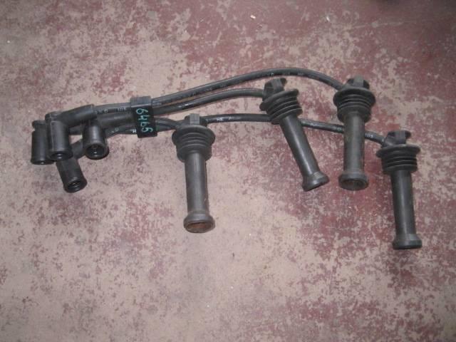 Ford Focus II 2005-2008 для Провод высоковольтный