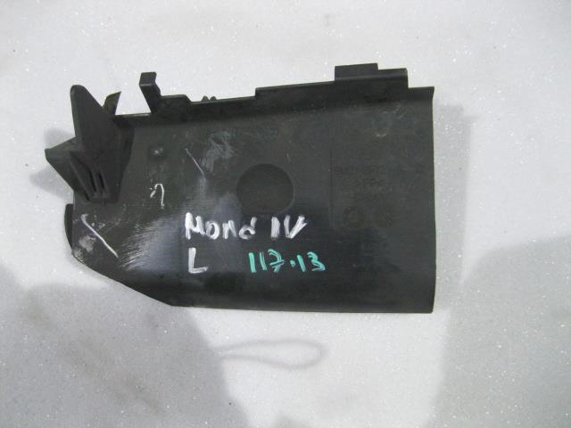 Ford Mondeo IV 2007-2015 для Воздухозаборник (внутри)