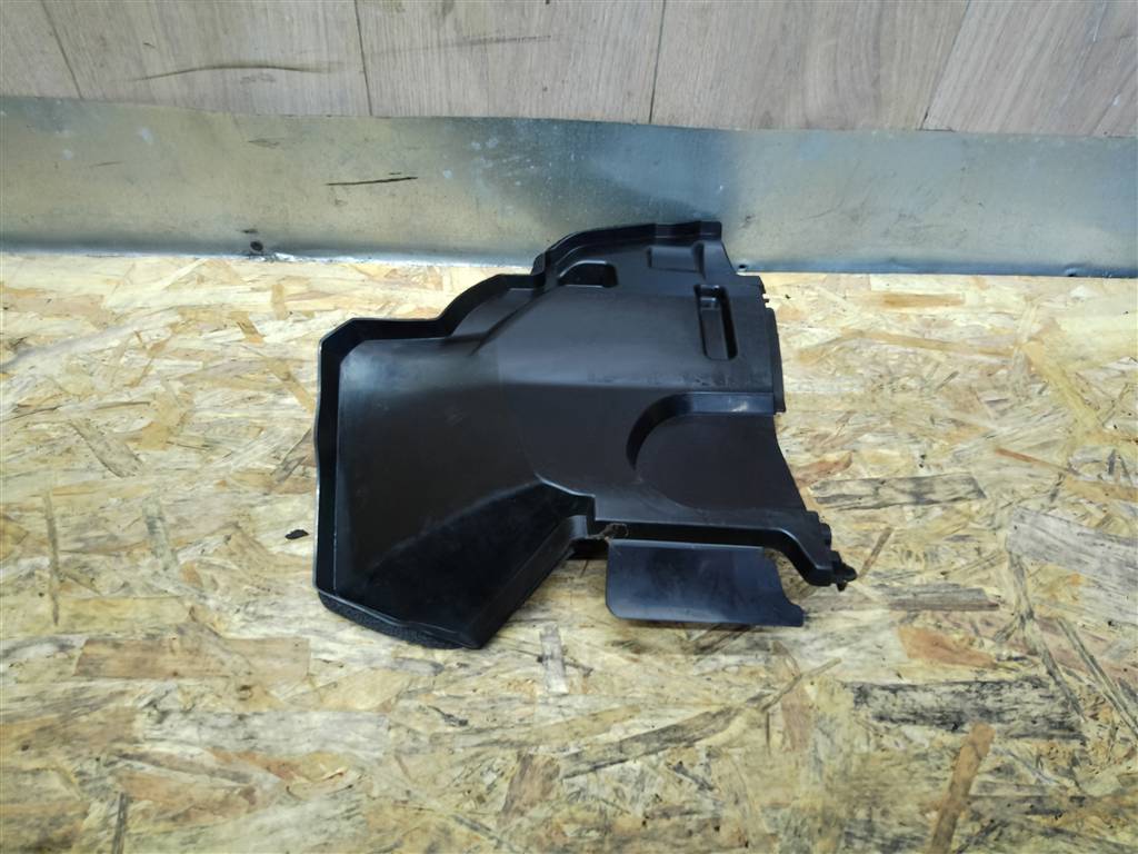 Lexus RX 350/450H 2017-2019 для Воздуховод радиатора правый Lexus RX 350/450H 2017-2019 для Воздуховод радиатора правый