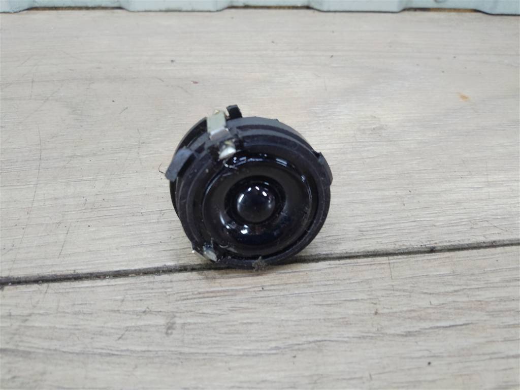 Ford Focus II 2008-2011 для Динамик в/ч двери передней правой