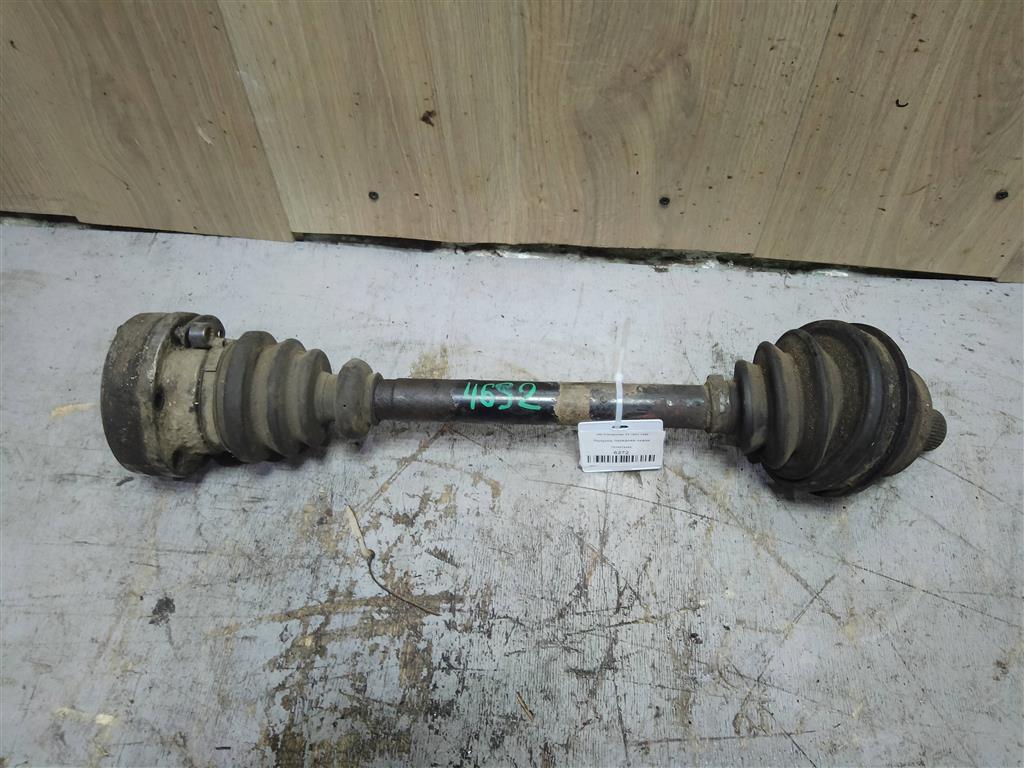 VW Transporter T4 1991-1996 для Полуось передняя левая