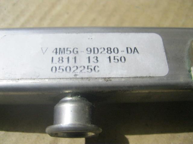 Ford Focus II 2005-2008 для Рейка топливная (рампа)