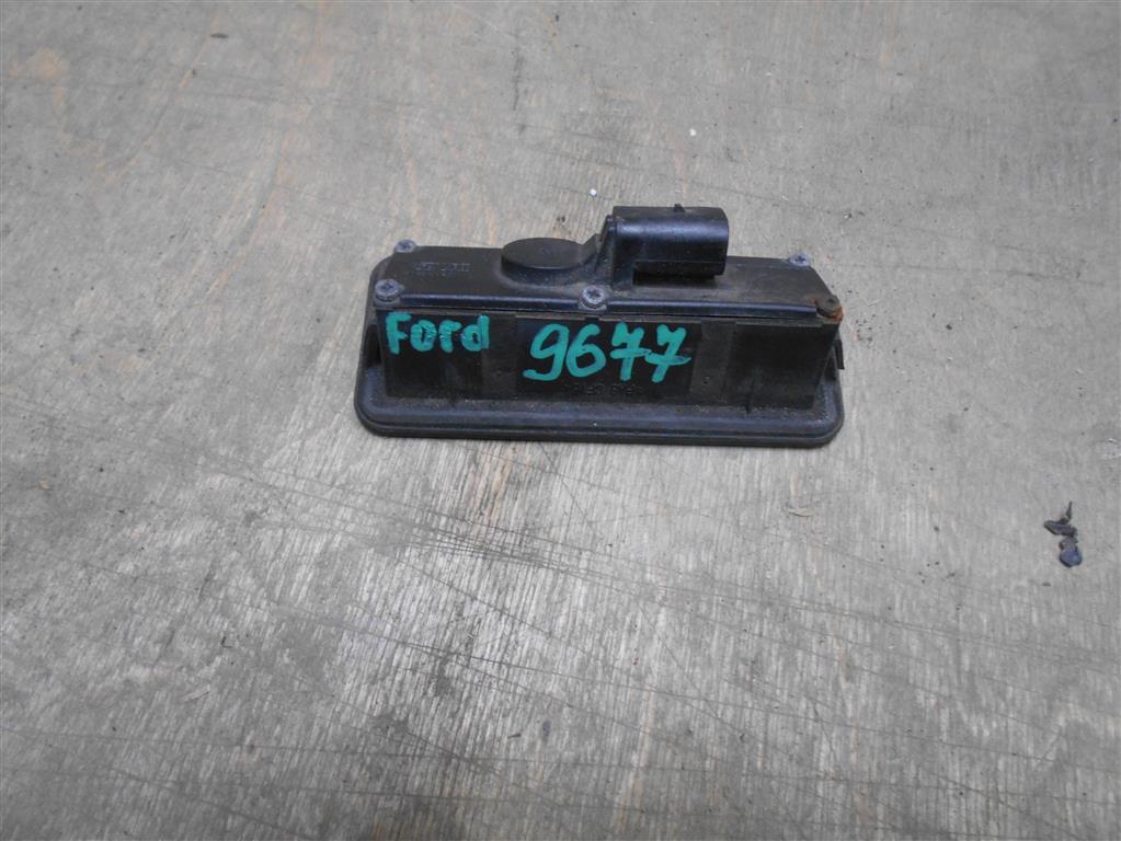 Ford Focus II 2008-2011 для Кнопка открывания багажника