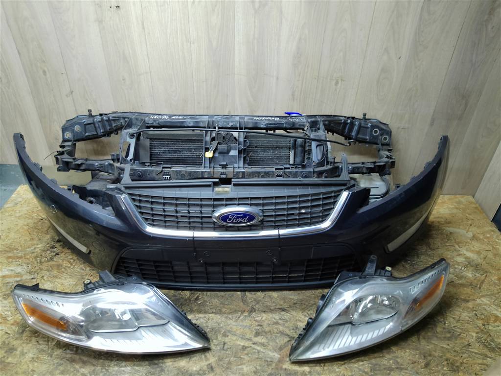 Ford Mondeo IV 2007-2015 для Ноускат