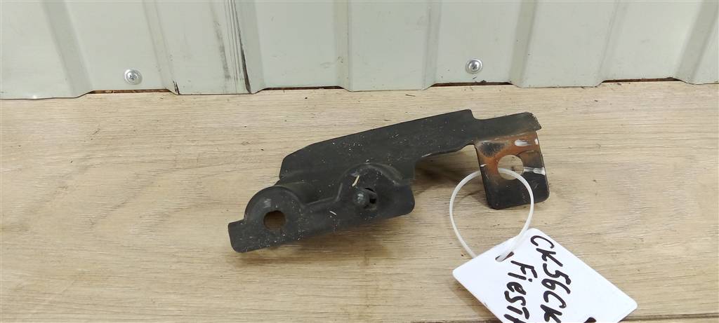 Ford Fiesta 2001-2007 для Воздуховод радиатора правый Ford Fiesta 2001-2007 для Воздуховод радиатора правый