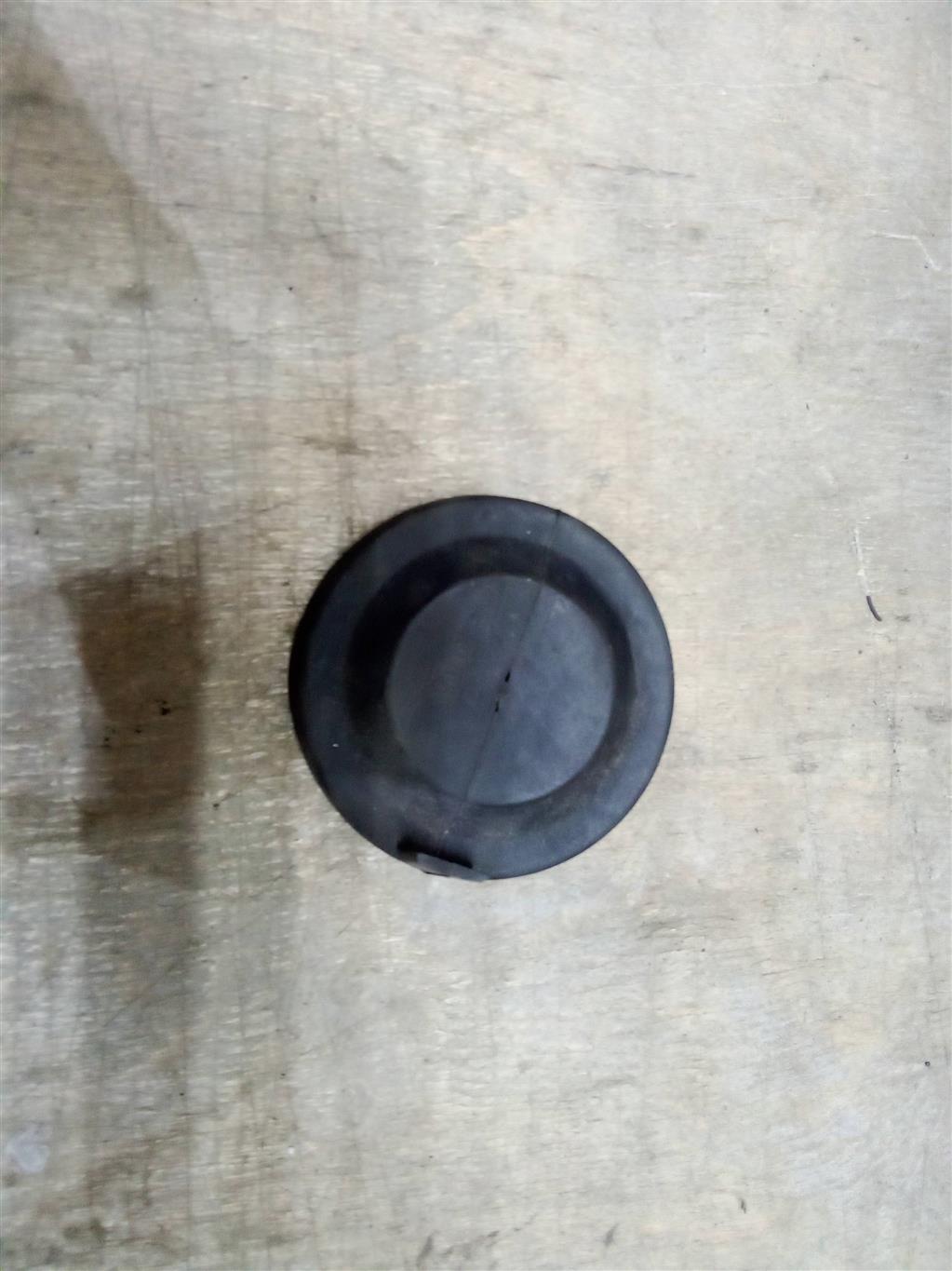 VW Passat (B7) 2011> для Крышка фары