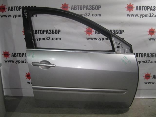 Renault Laguna III 2007-2012 для Дверь передняя правая