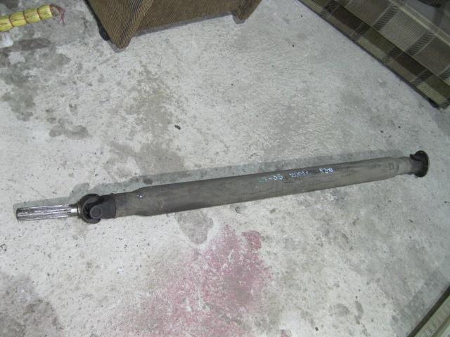 VW LT II 1996-2006 для Вал карданный