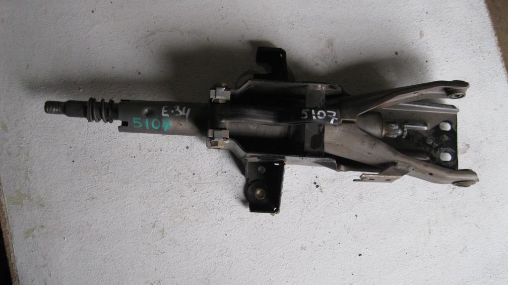 BMW 5-серия E34 1988-1995 для Колонка рулевая BMW 5-серия E34 1988-1995 для Колонка рулевая