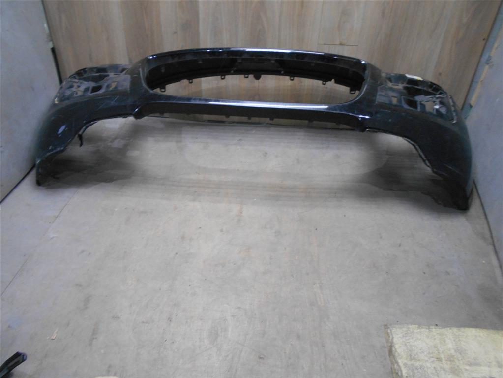 Peugeot 3008 2010-2016 для Бампер передний