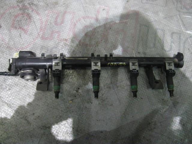 Ford Focus II 2005-2008 для Рейка топливная (рампа)