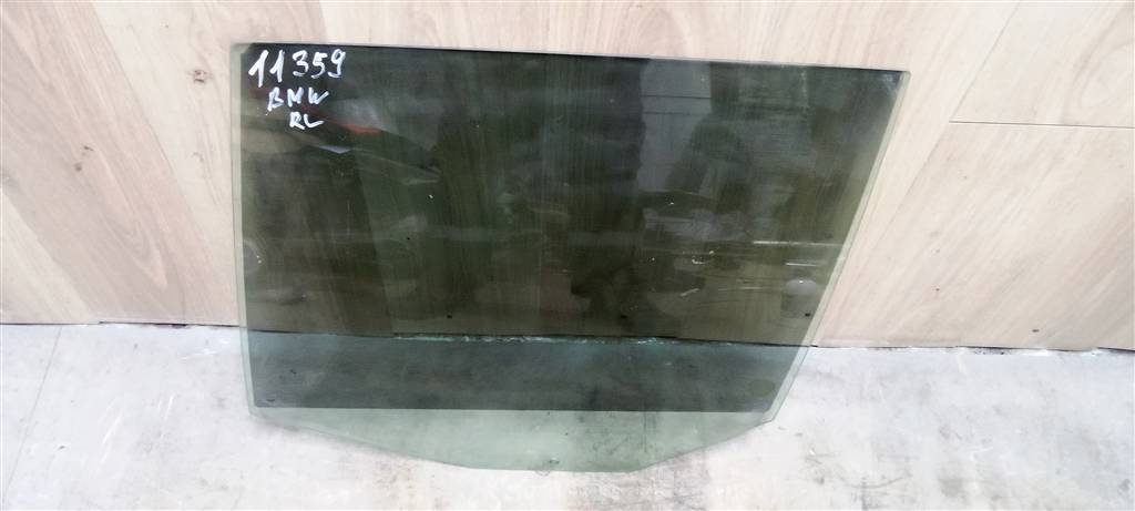BMW 5-серия E60/E61 2003-2009 для Стекло двери задней левой BMW 5-серия E60/E61 2003-2009 для Стекло двери задней левой