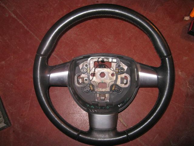 Ford Focus II 2005-2008 для Рулевое колесо для AIR BAG (без AIR BAG)