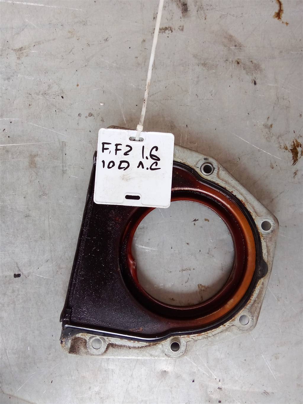 Ford Focus II 2005-2008 для Сальник коленвала задний