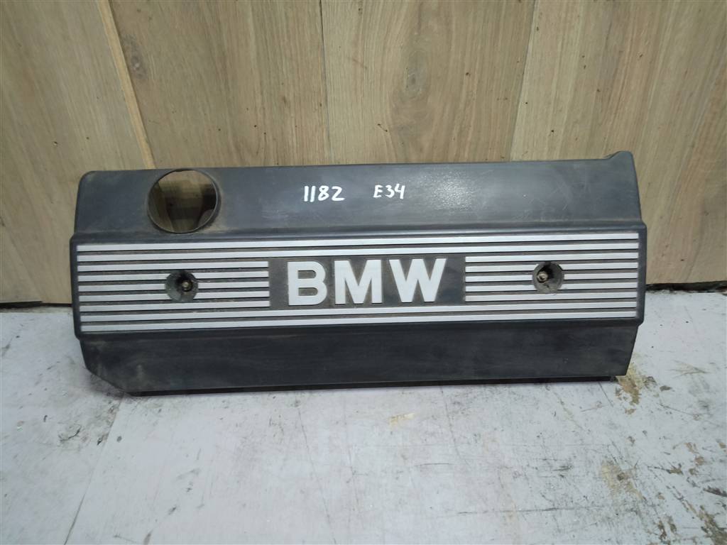 BMW 3 серия F34 2013- для Накладка декоративная двс