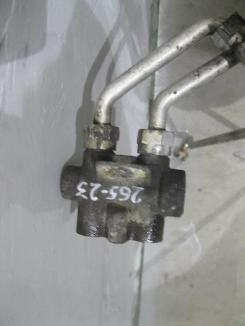 VW Touareg 2002-2010 для Термостат