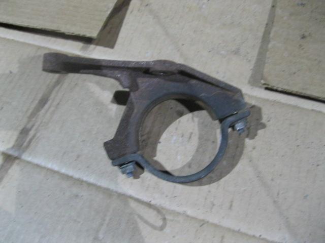 Ford Focus II 2005-2008 для Кронштейн промежуточного вала