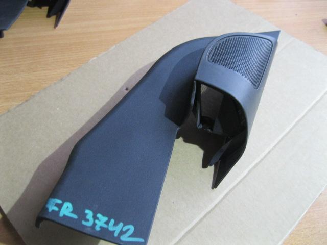 Ford Focus II 2005-2008 для Накладка зеркала правого