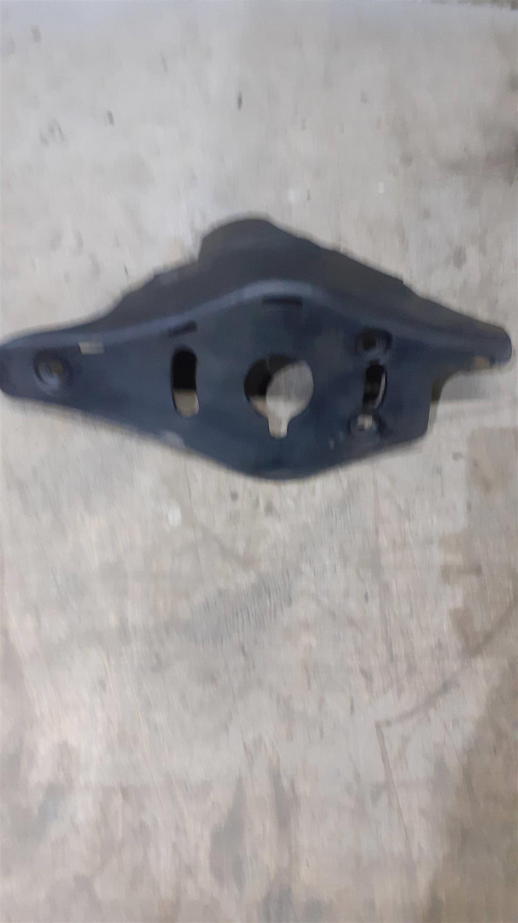 VW Tiguan 2011> для Защита антигравийная