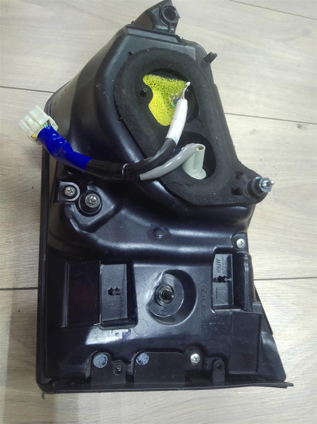 Lexus RX 350/450H 2017-2019 для Фонарь задний внутренний левый Lexus RX 350/450H 2017-2019 для Фонарь задний внутренний левый