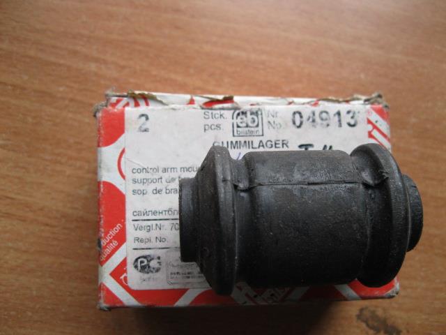 VW Transporter T4 1991-1996 для Сайлентблок переднего рычага передний