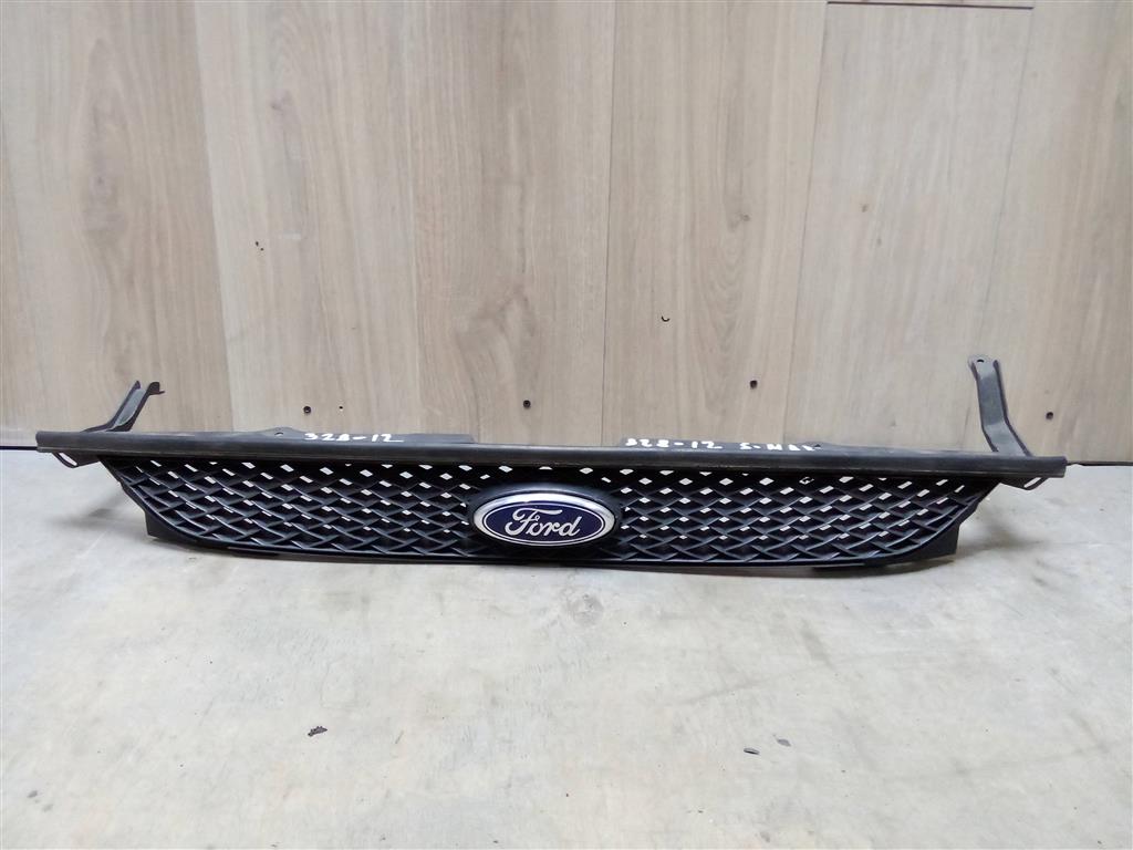 Ford S-MAX 2006-2015 для Решетка радиатора