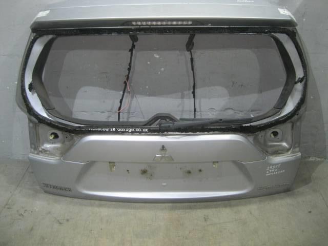 Mitsubishi Outlander XL (CW) 2006-2012 для Дверь багажника