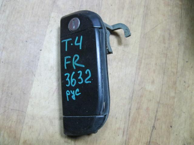 VW Transporter T4 1991-1996 для Ручка двери передней наружная правая