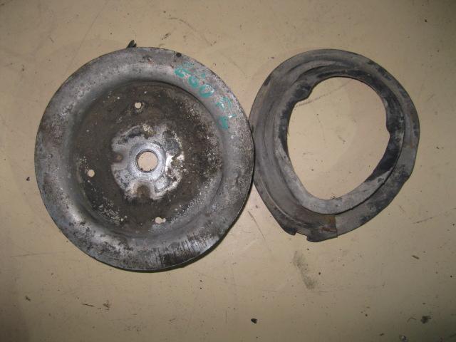 BMW 5-серия E60/E61 2003-2009 для Седло пружины BMW 5-серия E60/E61 2003-2009 для Седло пружины