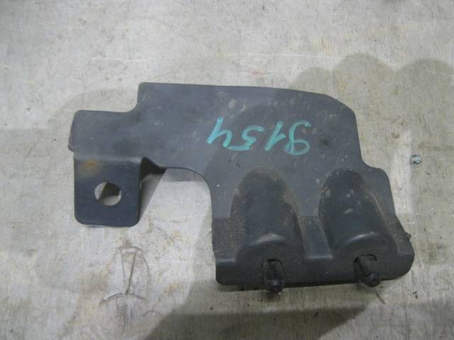 Ford Fiesta 2001-2007 для Воздуховод радиатора левый Ford Fiesta 2001-2007 для Воздуховод радиатора левый