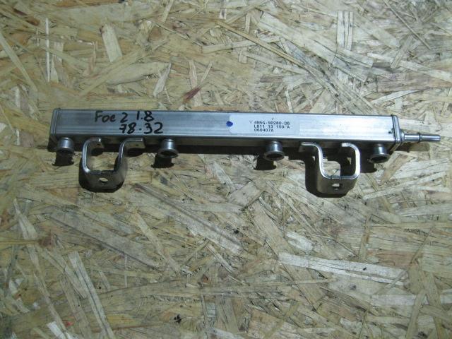 Ford Focus II 2005-2008 для Рейка топливная (рампа)