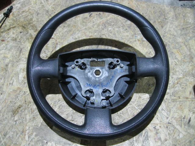 Ford Fusion 2002 - для Рулевое колесо для AIR BAG (без AIR BAG)