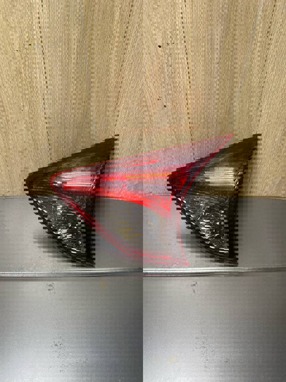 Mazda CX5 2012-2015 для Фонарь задний внутренний правый