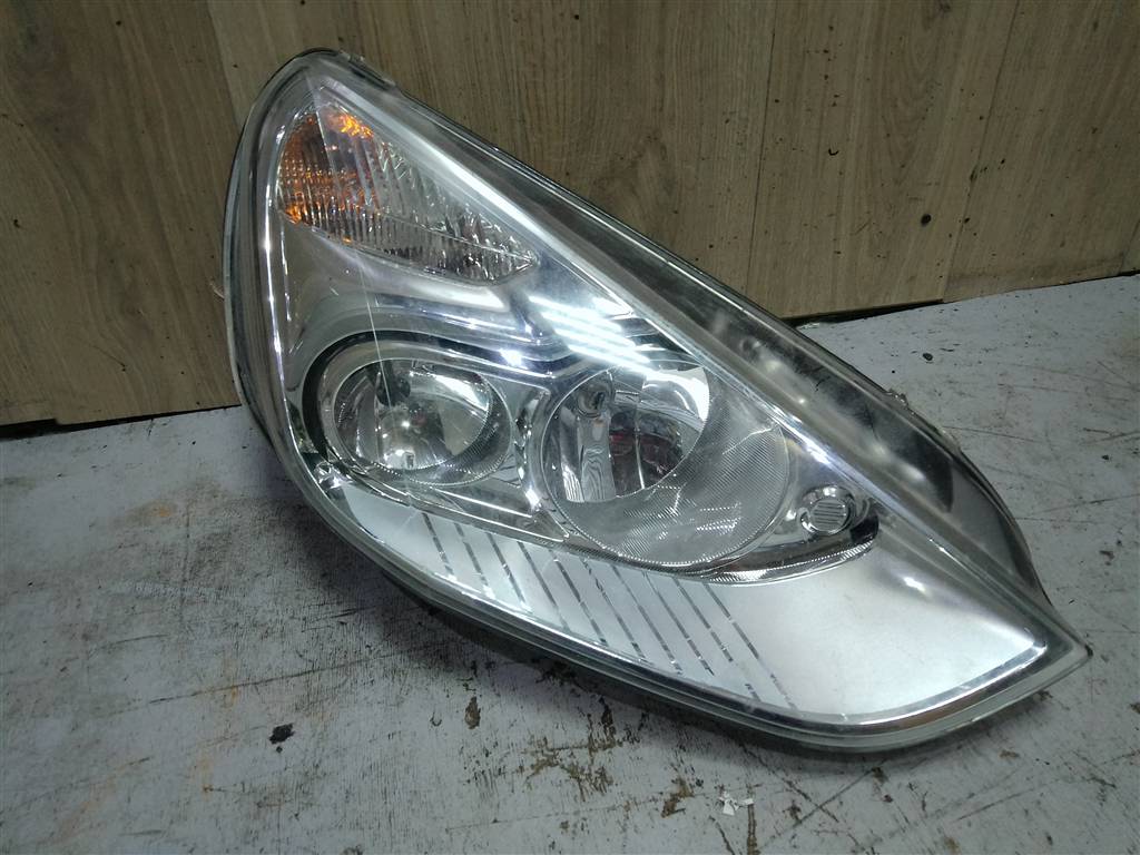 Ford Galaxy 2006-2015 для Фара правая Ford Galaxy 2006-2015 для Фара правая