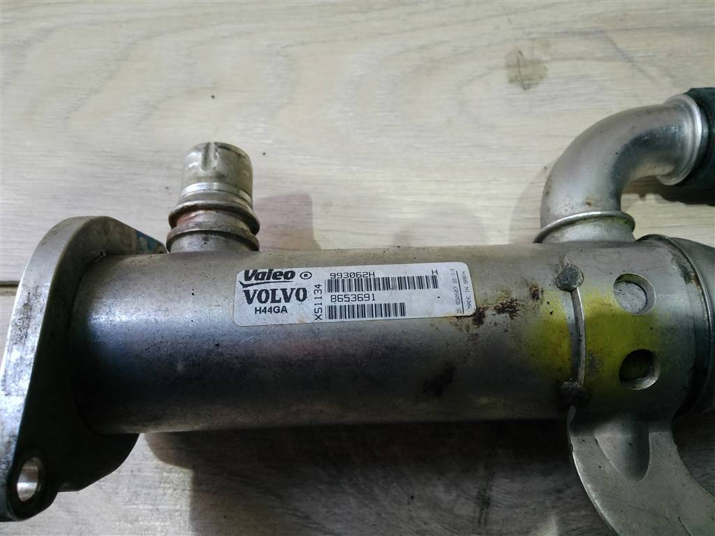 Ford Galaxy 2006-2015 для Радиатор системы EGR Ford Galaxy 2006-2015 для Радиатор системы EGR