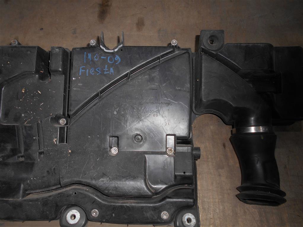 Ford Fiesta 2001-2007 для Корпус воздушного фильтра Ford Fiesta 2001-2007 для Корпус воздушного фильтра