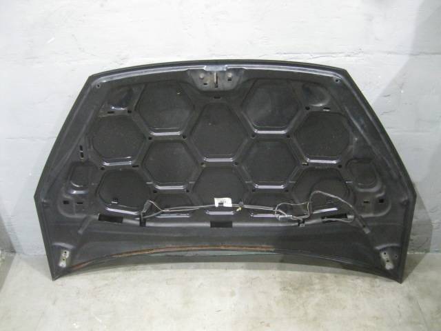 Ford Galaxy 2006-2015 для Капот Ford Galaxy 2006-2015 для Капот