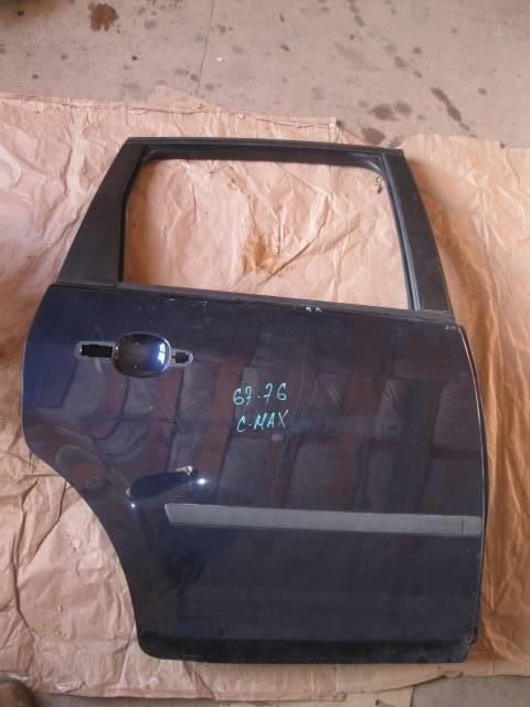 Ford C-MAX 2003-2011 для Дверь задняя правая